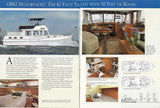 Grand Banks 42 Brochure