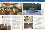 Grand Banks 42 Brochure