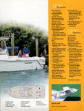 Hydra Sports 1998 Saltwater Brochure