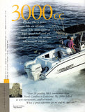 Hydra Sports 1998 Saltwater Brochure