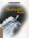 Hydra Sports 1998 Saltwater Brochure