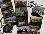 G3 2000 Brochure