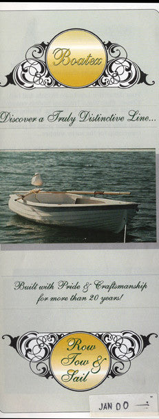 Boatex Brochure