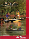 G3 1999 Brochure