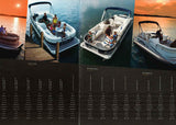 Starcraft 2009 Pontoon Brochure