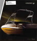 Starcraft 2009 Runabout Brochure