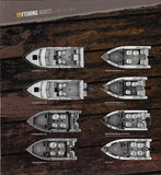 Starcraft 2009 Fishing Brochure