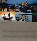 Starcraft 2009 Fishing Brochure