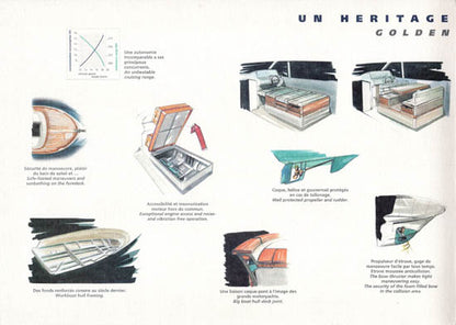 ACM Heritage Brochure