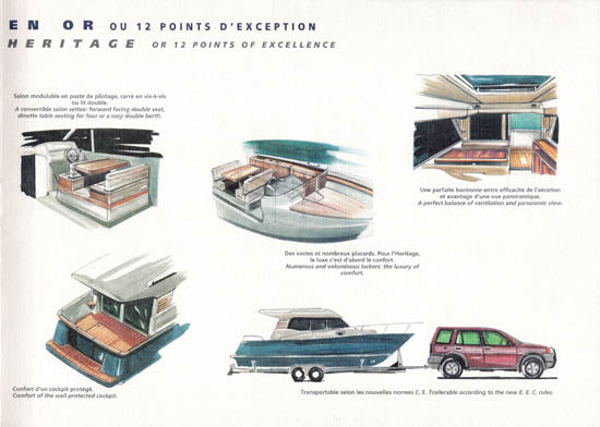 ACM Heritage Brochure