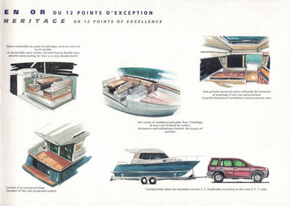ACM Heritage Brochure