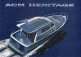 ACM Heritage Brochure