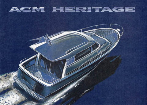 ACM Heritage Brochure