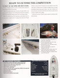Seacraft SC21 Open Brochure