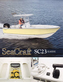 Seacraft SC23 Classic Brochure
