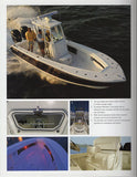 Seacraft SC23 Tournament Edition Brochure