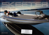 Skeeter 2009 Bass Brochure