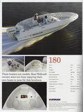 Wellcraft 2009 Brochure