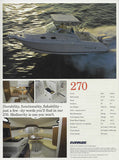 Wellcraft 2009 Brochure