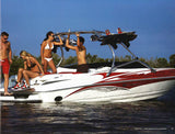 Larson 2009 Sport Boats Brochure