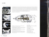 Larson 2009 Sport Boats Brochure