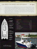 Venture 2009 Brochure