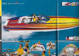 Formula 2009 FASTech Brochure