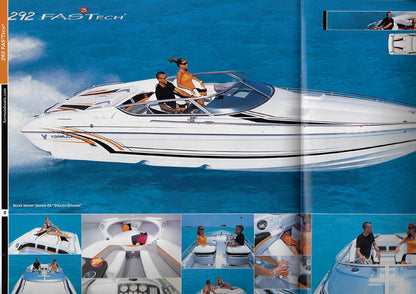 Formula 2009 FASTech Brochure