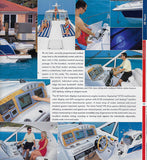 Formula 2009 Yacht Brochure
