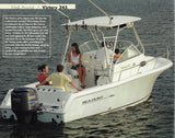 Sea Hunt 2009 Brochure