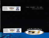 Sea Hunt 2009 Brochure
