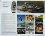 Supra 2009 Brochure