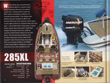 Stratos 2009 Brochure