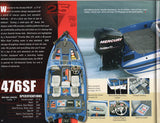 Stratos 2009 Brochure