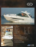 Cobalt 37 Brochure