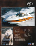 Cobalt 46 Brochure