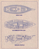 Irwin 37 Mark III Brochure