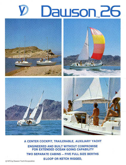 Dawson 26 Brochure