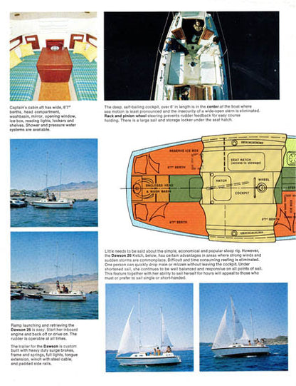 Dawson 26 Brochure