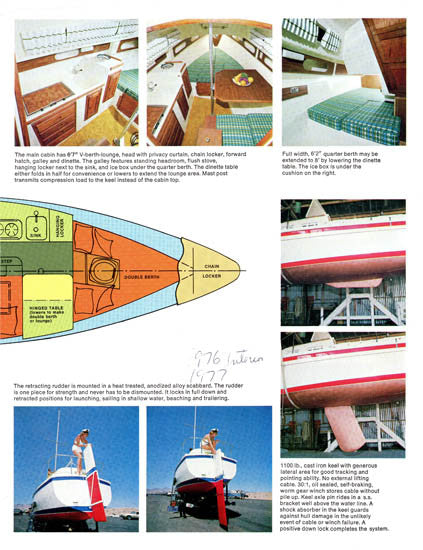 Dawson 26 Brochure