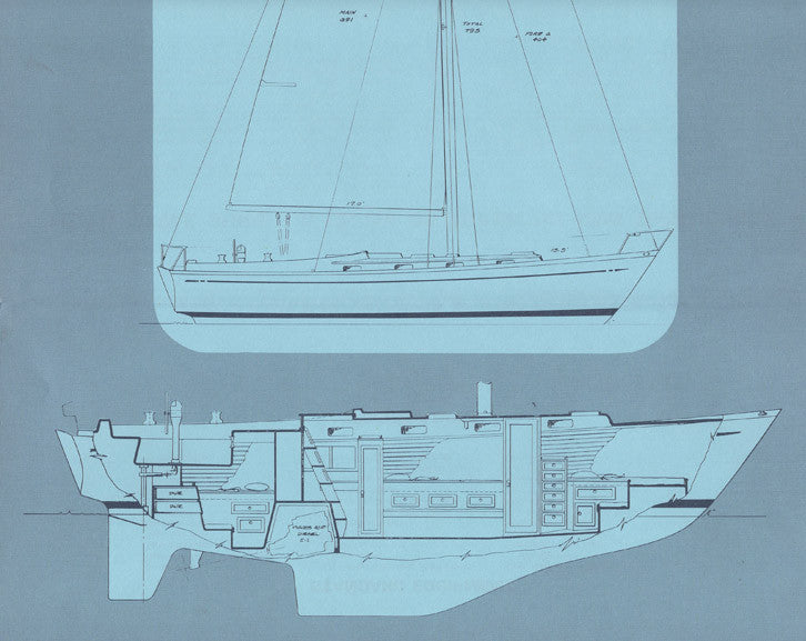 Fuji 40 Specification Brochure
