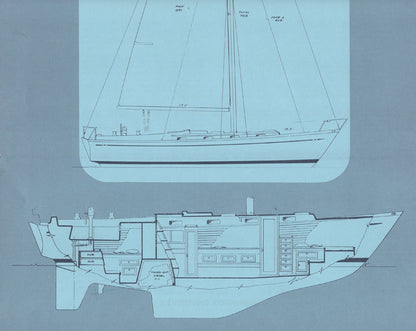 Fuji 40 Specification Brochure