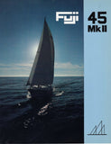 Fuji 45 Mark II Brochure