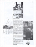 Fuji Yachts Brochure