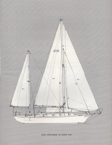 Fuji 35 Brochure