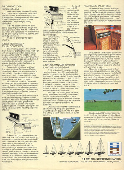 S2 11.0A Meter Brochure