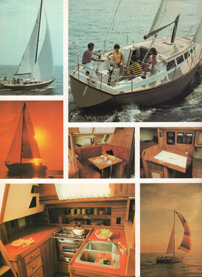 S2 11.0A Meter Brochure
