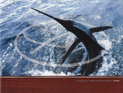 Albemarle 2009 Brochure
