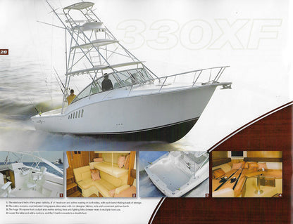 Albemarle 2009 Brochure