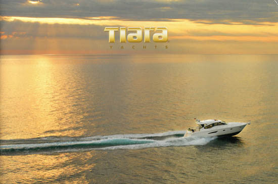Tiara 2009 Brochure